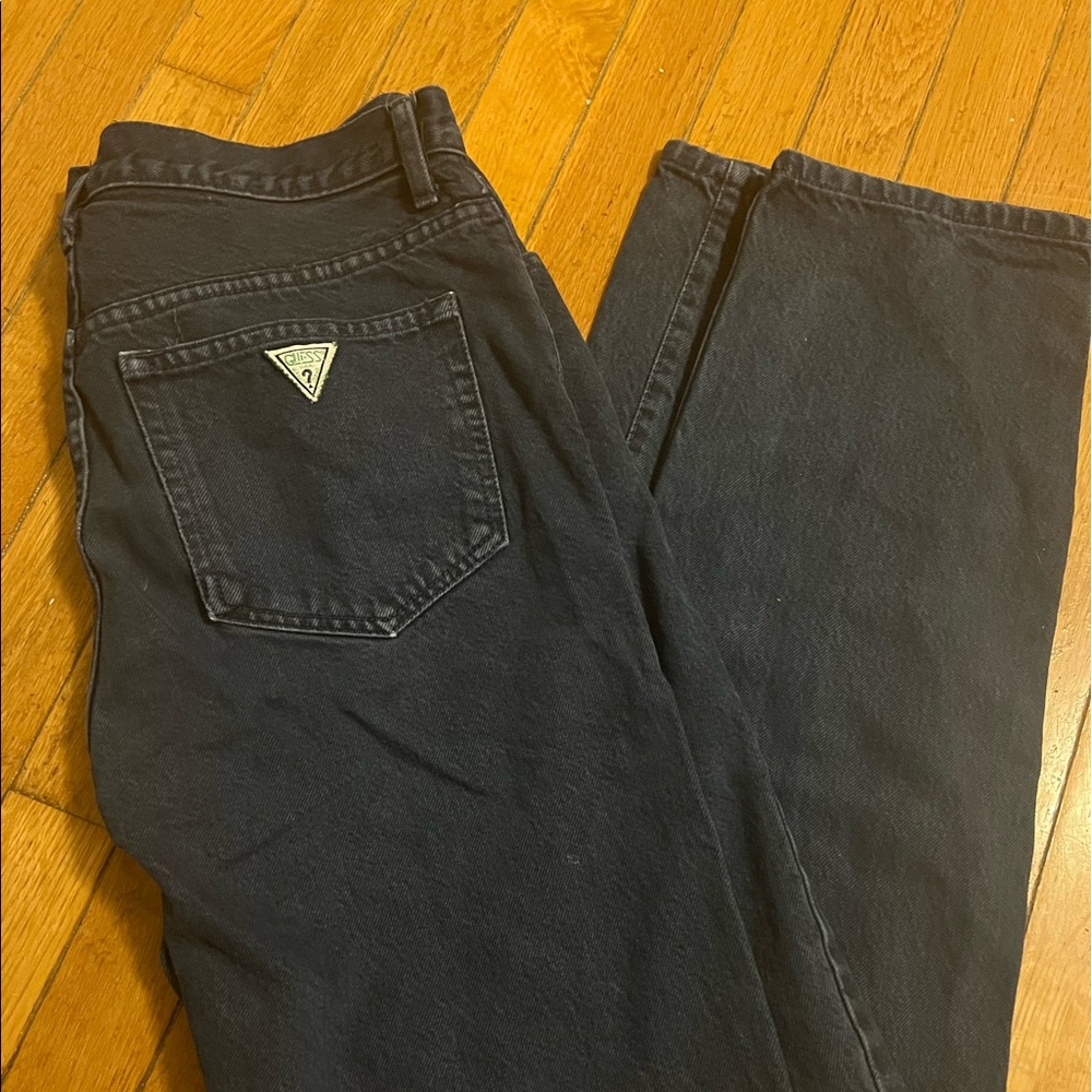 Vintage 90s Guess Jeans
